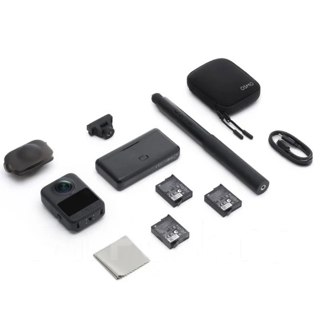 DJI Osmo 360 2