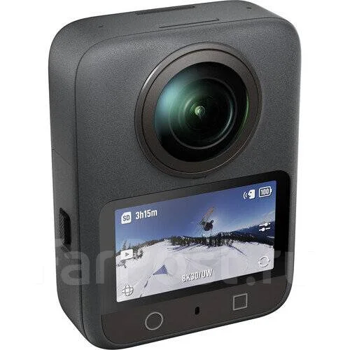 DJI Osmo 360 2
