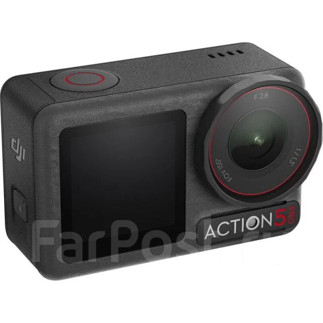DJI Osmo Action 5 Pro