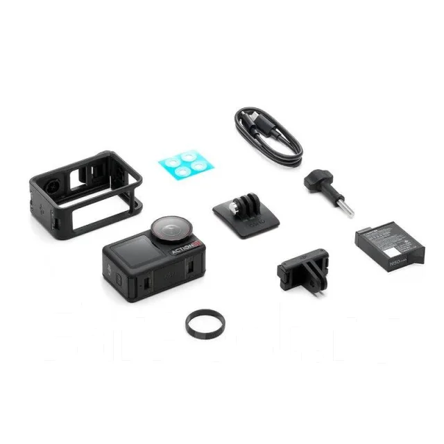 DJI Osmo Action 5 Pro