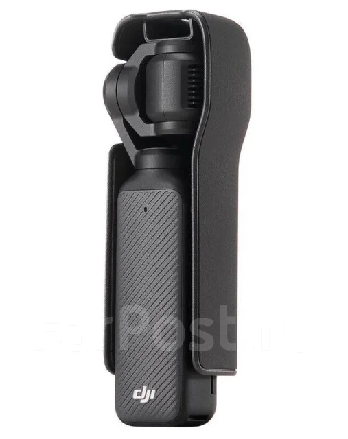 DJI Osmo Pocket 3
