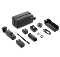 DJI Osmo Pocket 3