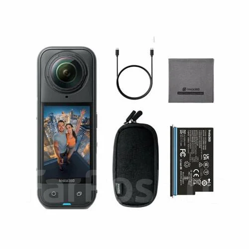 Insta360 X5