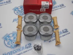 ������ MasterKIT �-�� 4�� ������ +0,25 Toyota 3ZZ-FE 77BPG0051 77BPG0051 ����