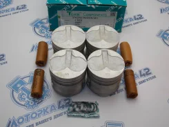 ������ Teikin �-�� 4�� �������� Nissan CD20 44602STD 44602STD ����