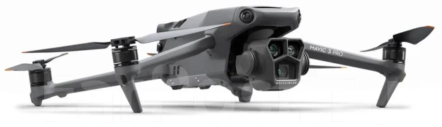 DJI Mavic 3 Pro