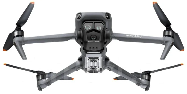 DJI Mavic 3 Pro