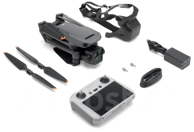DJI Mavic 3 Pro