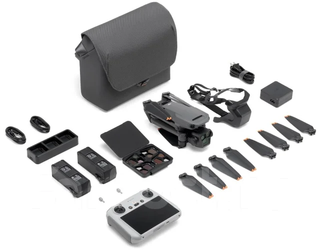 DJI Mavic 3 Pro