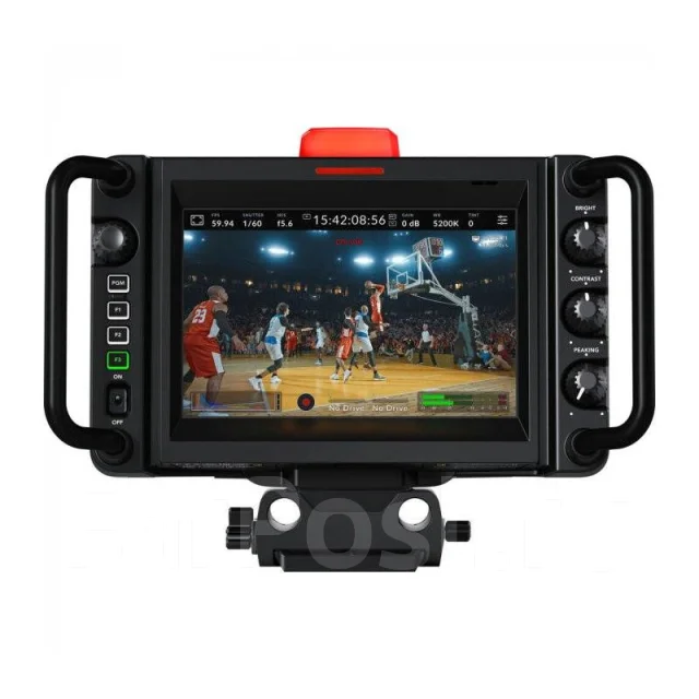 Blackmagic Design Studio Camera 4K Pro