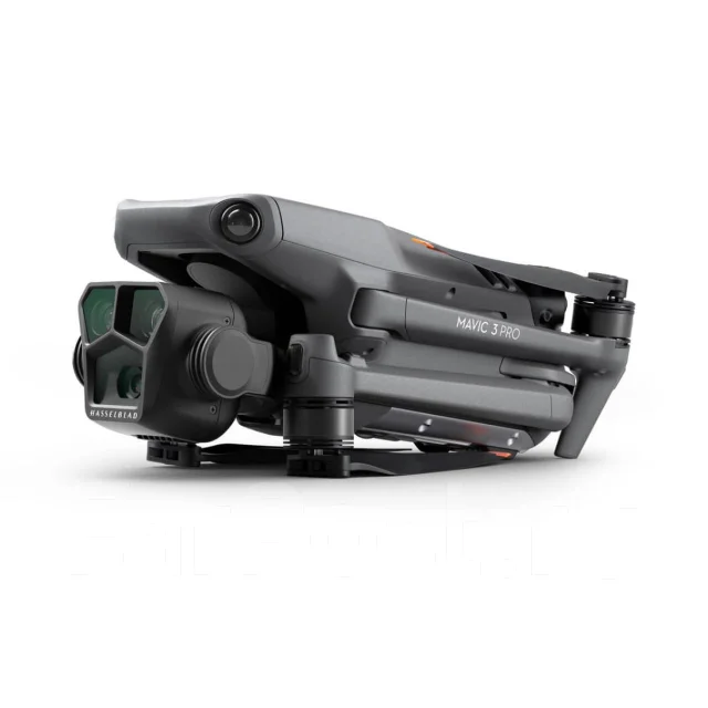 DJI Mavic