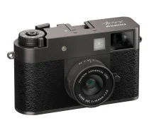 Fujifilm X-2 Body