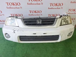 Nose cut Honda CR-V (RD) II (2001�2004) [04711-S10-306ZZ] 04711S10306ZZ ����