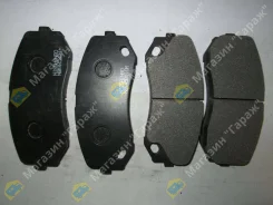 ������� ��������� �������� Mitsubishi Canter Nisshinbo (����� ���� Mitsubishi FUSO Canter �����) NP3023 PF3513 ����