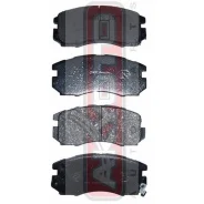 ������� ��������� �������� �������� (Subaru) Akyoto AKD1335 AKD1335 ����