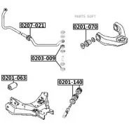 ����������� ��������� ������� ������ ASVA 0201063 0201063 ����