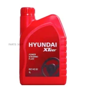 Hyundai XTeer PSF