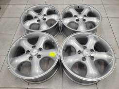 SsangYong. 7.5x18", 5x130, ET43, �� 84,1���. ����