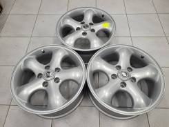 SsangYong. 7.5x18", 5x130, ET43, �� 84,1���. ����