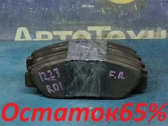 ��������� ������� Honda CR-V 1997 [45022-S10-010], �������� 45022S10010 ����