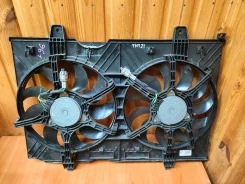 ���������� ���������� ��������� Nissan X-Trail 21481JG40B ����