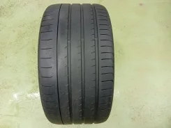 Yokohama Advan Sport V105. ������, 2022 ���, �/�, ����� 40 %. �������� ������� ����