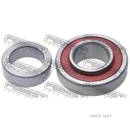 ��������� ������ ������� �������� 35x74x17x26 | ��� ����/��� | Febest AS35741726KIT AS35741726KIT ����