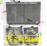 �������� ���������� ��� [MT, ��������] Toyota Corona exiv ST202 3SGE 16400-7A080 164007A080 ����