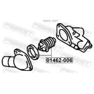 ��������� 76�C 01462-006 Febest 01462006 01462006 ����