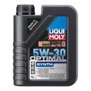 Liqui Moly Optimal