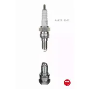 ����� ��������� CR9EH-9 Daelim/Honda NGK-NTK 7502 7502 ����
