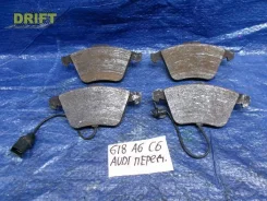 ��������� ������� �������� AUDI A6 C6, �������� 4F0698151D ����