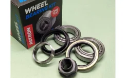 �-� ����������� �������, �������� (�� 1 �������) [2��. = 35 x 60 x 12 x 17] Dw. Matiz; Ch. Spark M100/M200 Patron PBK3901 PBK3901 ����