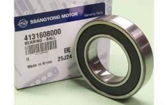 ��������� �/���, ��������� ����� (Tongil/KSC) [35 x 62 x 14] Kyron; Actyon I; Actyon Sports I/II; Rexton I/II Ssangyong 4131608000 4131608000 ����