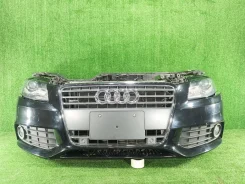 Nose cut AUDI A4 ����