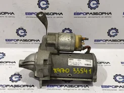 ������� Mercedes-Benz X W470 2018 33541 A4709060300 ����