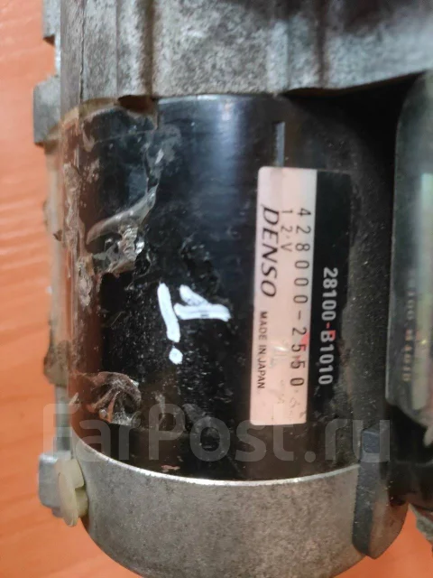 ������� Toyota 4280002550 ����