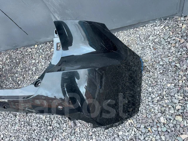 ������ ������ Toyota Harrier 2020-2023 52159-4832 ����