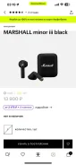 Marshall Minor III ����