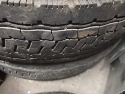 Bridgestone M890. �����������, 2013 ���, �/�, ����� 25 % ����