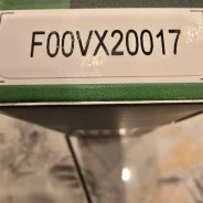 ����������� F00VX20017 ������������� 0445115069, 0445115068, OM646 F00VX20017 ����