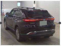 ������ ������ Toyota Harrier 2020-2023 52159-4832 ����