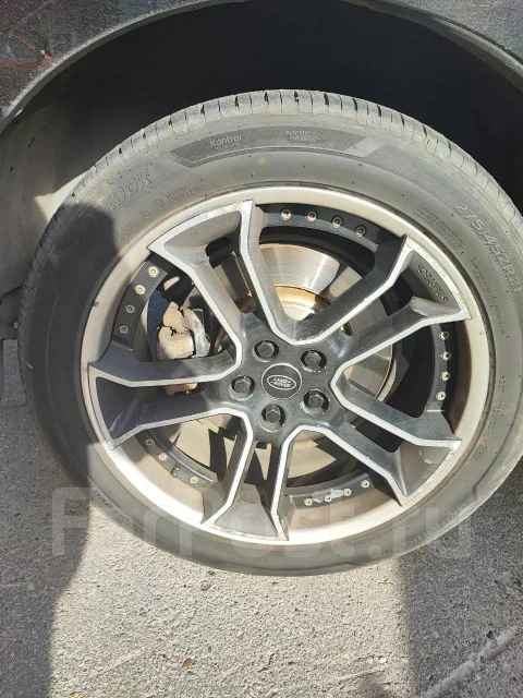 Startech. x21", 5x120, �� 82,5���. ����