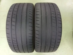 Dunlop Sport Maxx RT2. ������, 2020 ���, �/�, ����� 50 %. �������� ������� ����