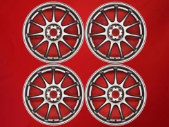 Work Emotion 11R
