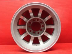 Vision Wheel 353 Turbine