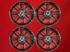 Bridgestone Eco Forme CRS111