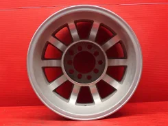Vision Wheel 353 Turbine