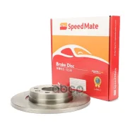 ���� ��������� �� ������������� (259mm) Renault Logan (LS) 2004-2015, Sandero (BS0) 2007- SpeedMate ���. SM-BDE035 SMBDE035 ����