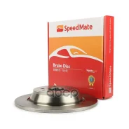 ���� ��������� ������ FORD Kuga II SpeedMate ���. SM-BDU032 SMBDU032 ����